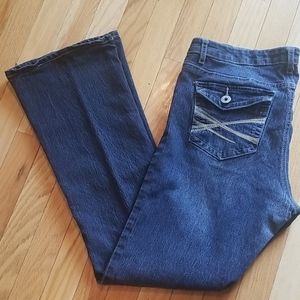 Womens jeans